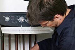 boiler repair Shelland