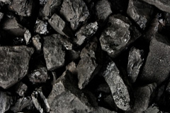 Shelland coal boiler costs
