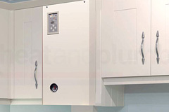 Shelland electric boiler quotes