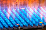 Shelland gas fired boilers