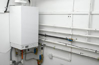Shelland boiler installers