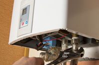 free Shelland boiler install quotes